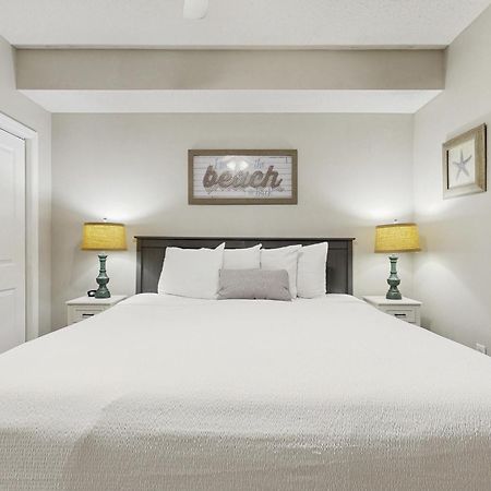 Majestic Beach Resort III パナマシティービーチ エクステリア 写真