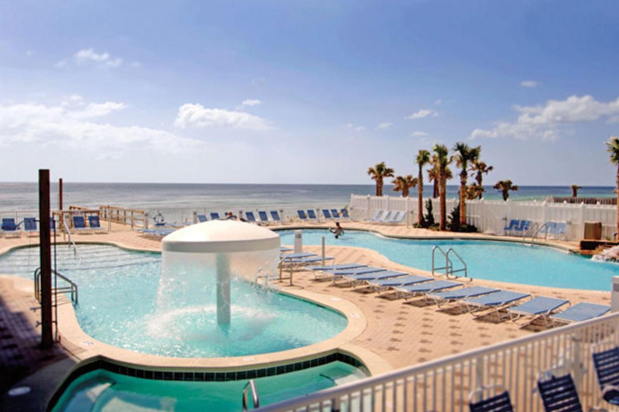 Majestic Beach Resort III パナマシティービーチ 部屋 写真