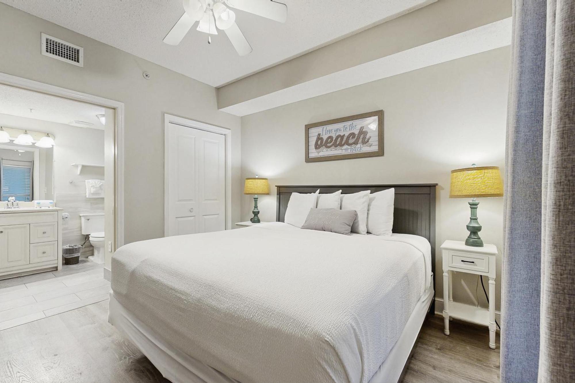 Majestic Beach Resort III パナマシティービーチ エクステリア 写真