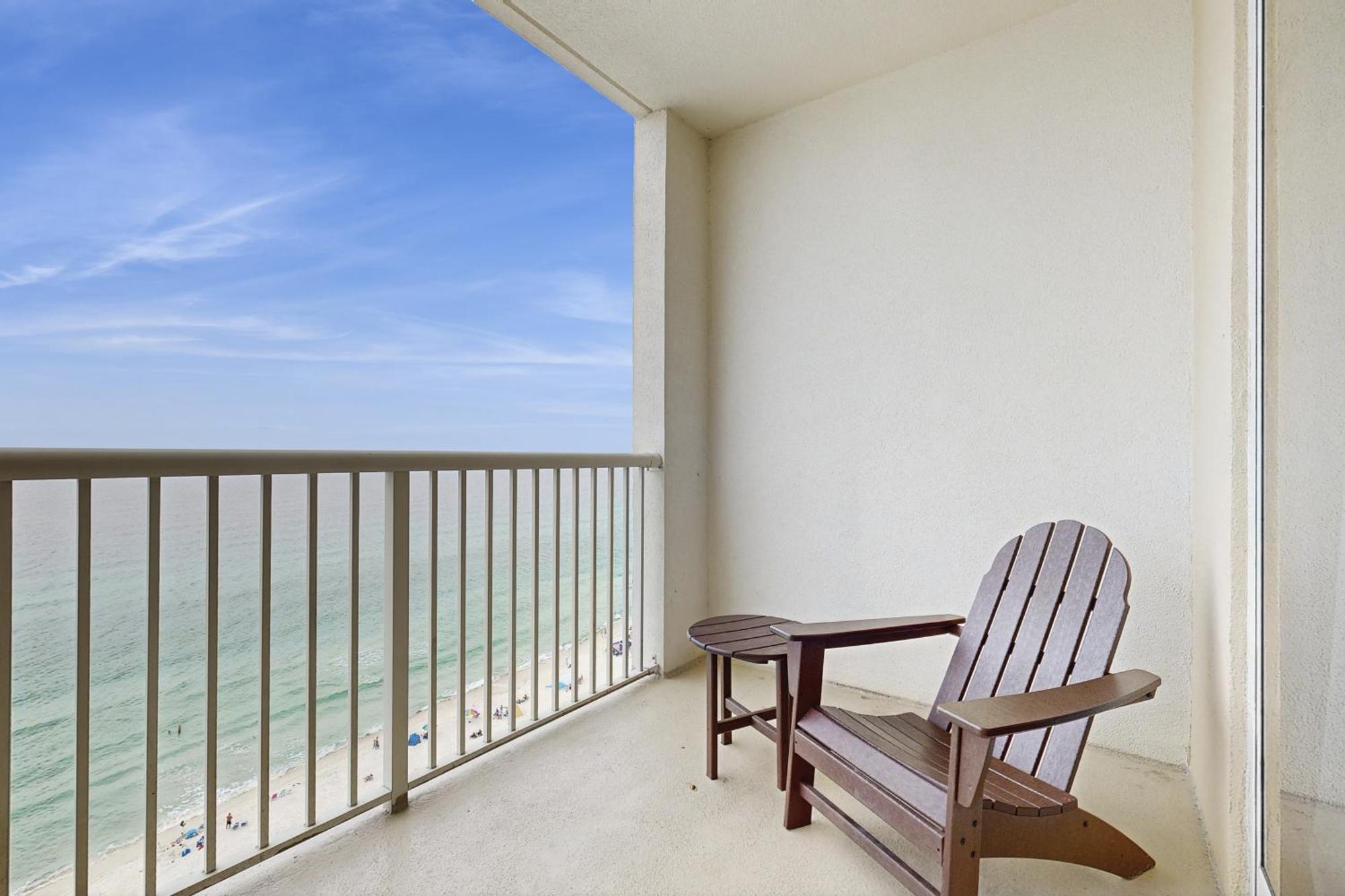 Majestic Beach Resort III パナマシティービーチ エクステリア 写真