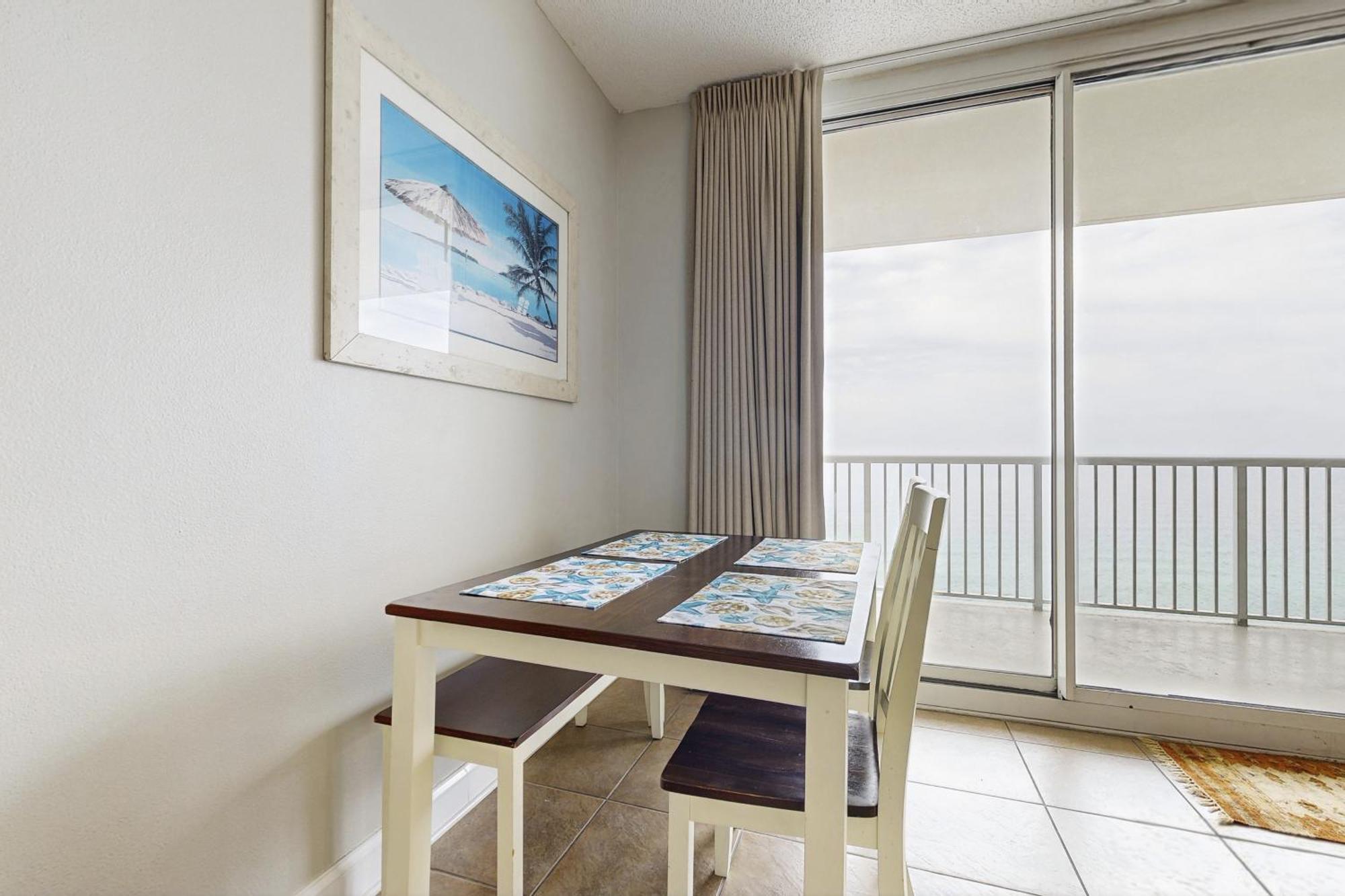 Majestic Beach Resort III パナマシティービーチ エクステリア 写真