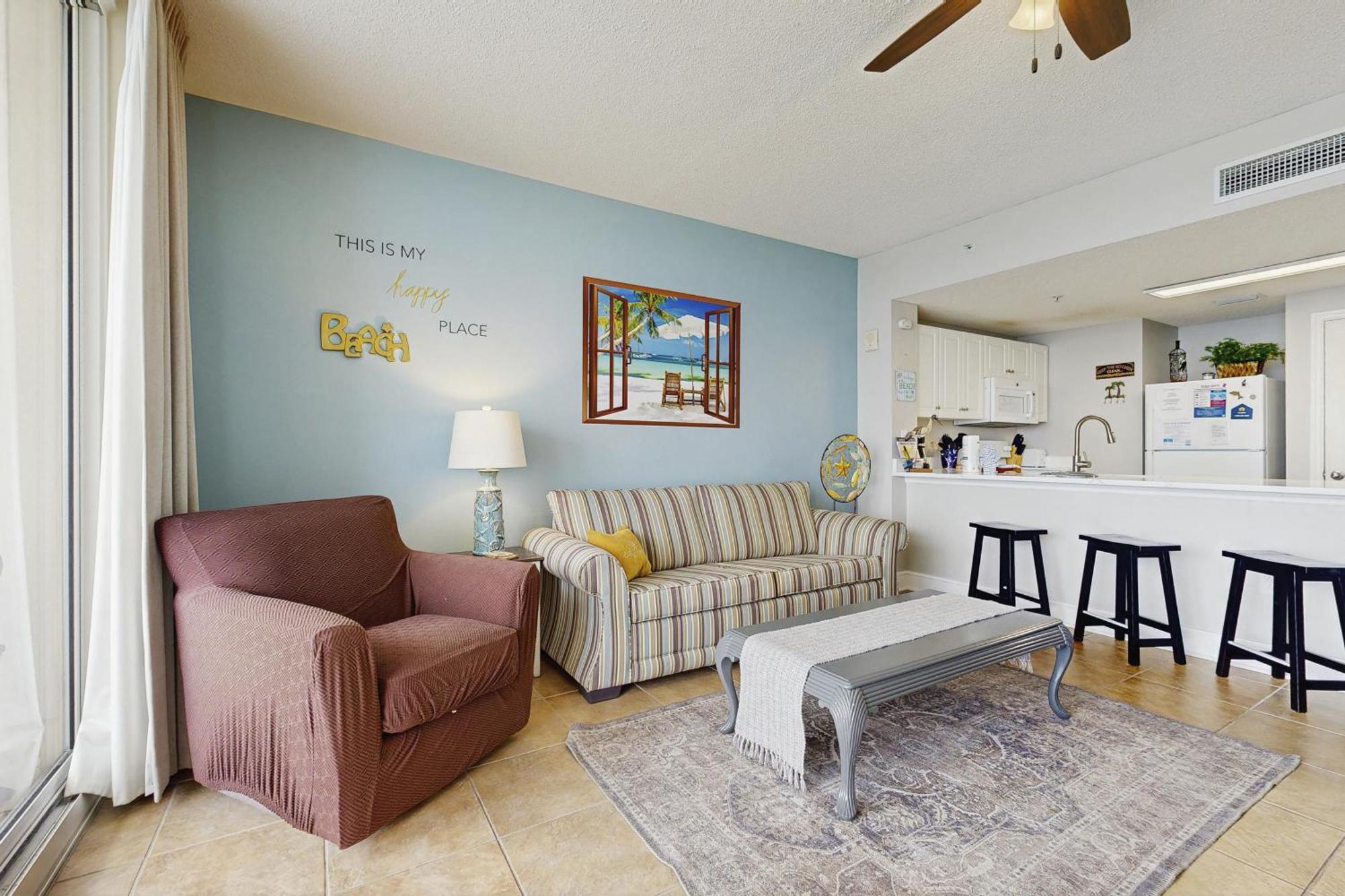 Majestic Beach Resort III パナマシティービーチ エクステリア 写真